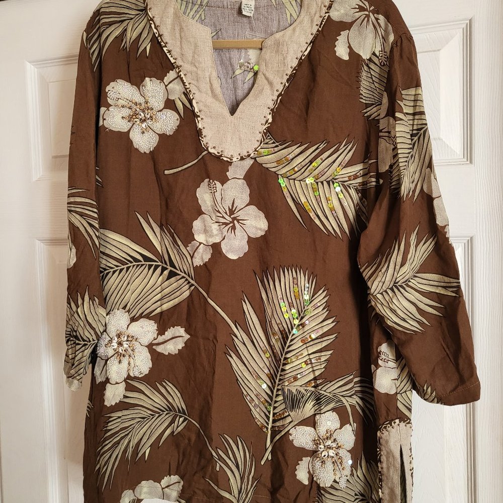 Blouse